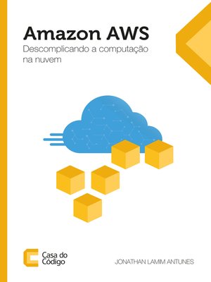 cover image of Amazon AWS